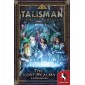 Talisman (Revised 4th Edition): The Lost Realms