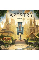 Tapestry [EN]