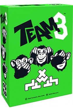 TEAM3 GREEN TEAM3 GREEN