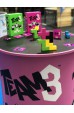 TEAM3 GREEN TEAM3 GREEN