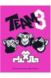 TEAM3 PINK TEAM3 PINK