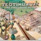 Teotihuacan: Late Preclassic Period (NL)
