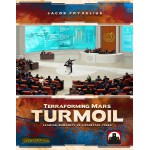 Terraforming Mars: Turmoil [NL]