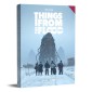 Things from the Flood
