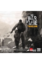 This War of Mine: Days of the Siege
