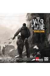 This War of Mine: Days of the Siege This War of Mine: Days of the Siege