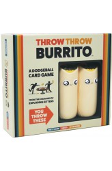 Throw Throw Burrito (EN)