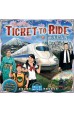 Ticket to Ride Map Collection: Volume 7 – Japan and Italy