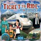 Ticket to Ride Map Collection: Volume 7 – Japan and Italy