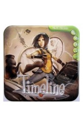 Time Line 2 - Multi-thema Time Line 2 - Multi-thema