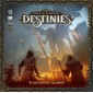 Time of Legends: Destinies [King Pledge Kickstarter]