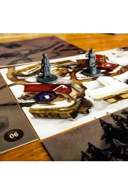Time of Legends: Destinies [King Pledge Kickstarter]