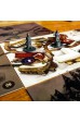 Time of Legends: Destinies [King Pledge Kickstarter]