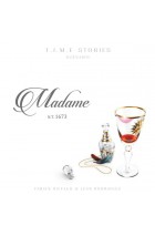 TIME Stories: Madame