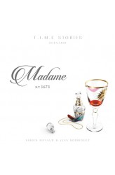 TIME Stories: Madame