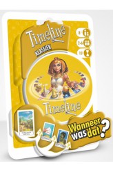 Time Line - Klassiek Time Line - Klassiek