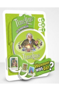 Time Line - Uitvindingen Time Line - Uitvindingen