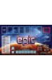Tiny Epic Galaxies: Playmat Tiny Epic Galaxies: Playmat