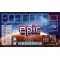 Tiny Epic Galaxies: Playmat