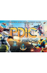 Tiny Epic Mechs Tiny Epic Mechs