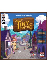 Tiny Towns (EN) Tiny Towns (EN)