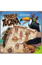 Trails of Tucana (NL)