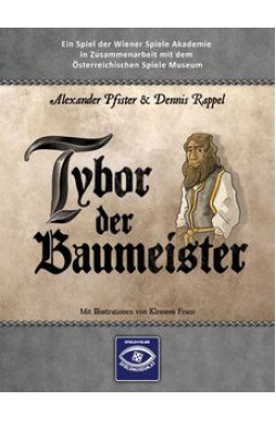 Tybor the Builder