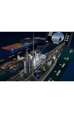 UBOOT: The Board Game