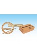 UBOOT: The Board Game - Wooden Plotting Tools