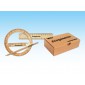 UBOOT: The Board Game - Wooden Plotting Tools