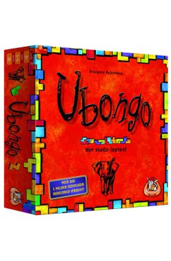 Ubongo Ubongo