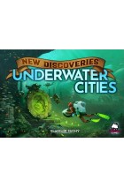 Underwater Cities: New Discoveries