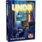 Undo: Bloed in het donker