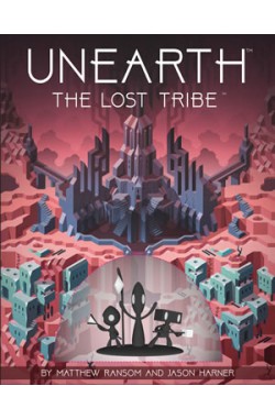 Unearth: The Lost Tribe