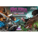 Valeria: Card Kingdoms – Shadowvale