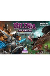 Valeria: Card Kingdoms – Shadowvale Valeria: Card Kingdoms – Shadowvale