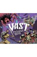 Vast: The Mysterious Manor