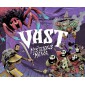 Vast: The Mysterious Manor