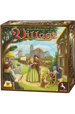 Village (Het Dorp)