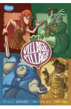 Village Pillage