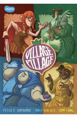 Village Pillage Village Pillage
