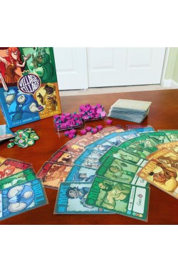 Village Pillage Village Pillage