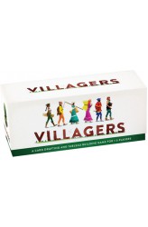 Villagers Villagers