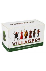 Villagers: Kickstarter Expansion Pack Villagers: Kickstarter Expansion Pack
