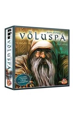 Völuspá (2016 edition) Völuspá (2016 edition)