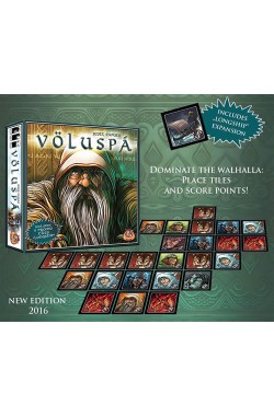 Völuspá (2016 edition) Völuspá (2016 edition)