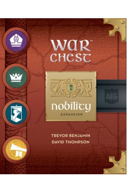 War Chest: Nobility War Chest: Nobility