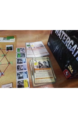 Watergate [NL]