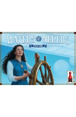 Waters of Nereus Waters of Nereus