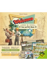 Welcome To...: Uitbreiding 2 - Zombies en ijsjes [NL]